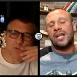 La redenzione di Cassano: finalmente parla bene della Juve insieme a Vieri