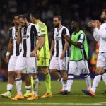 Chiellini ci svela i retroscena dell’intervallo a Cardiff in finale di Champions League