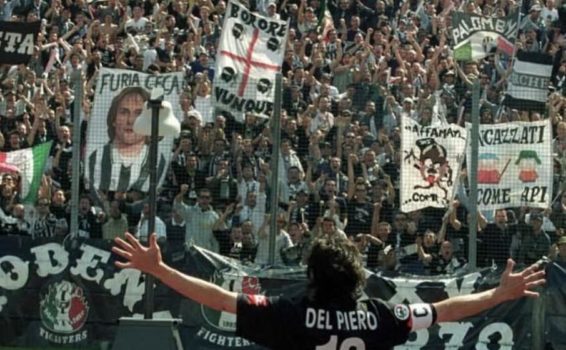 Del Piero