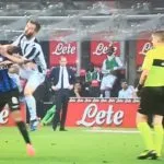 Franco Ordine smonta la teoria di Pecoraro su Pjanic e Inter-Juve in 10 secondi