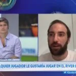 Higuain-River Plate: “Concentrato sulla Juve ma piacerebbe a tutti giocare per Gallardo”