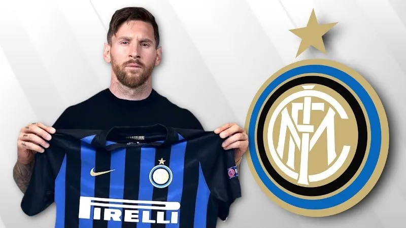 Messi all’Inter: a sorpresa arriva la risposta proprio dal campione