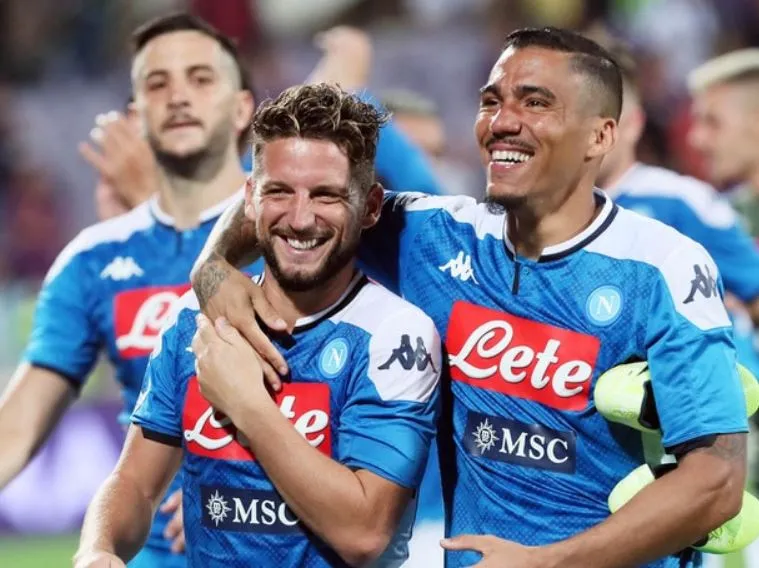 Blitz Juve e tentativo last minute con un (quasi) ex Napoli