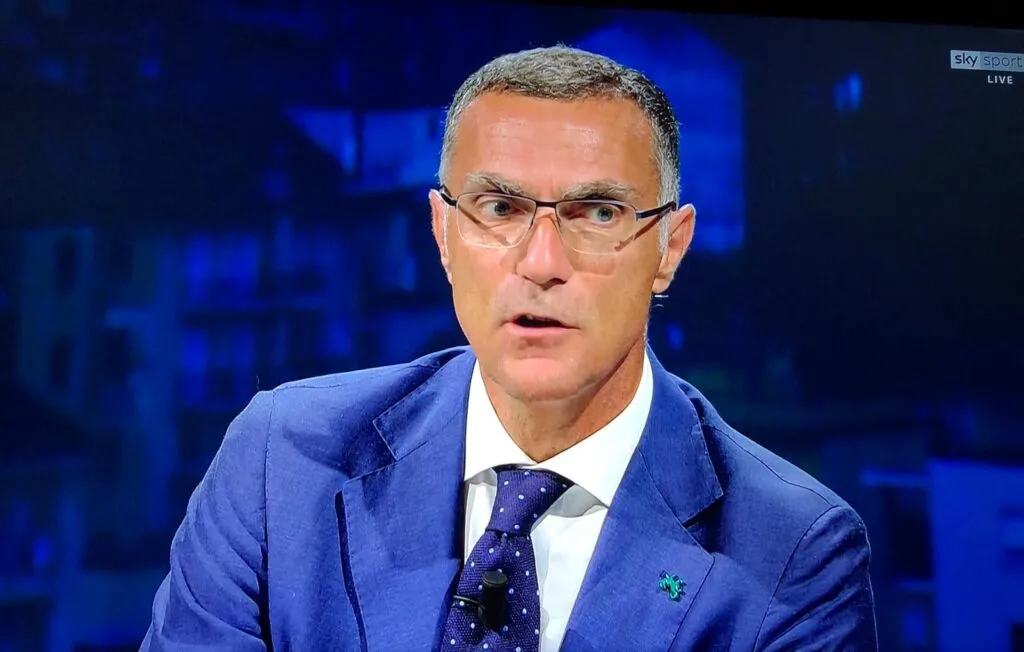 Purtroppo lo ha vinto la Juve per 9 anni: Bergomi fa infuriare i tifosi bianconeri