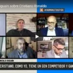 Higuain scatenato in diretta tv: contratto con la Juve, battuta sul Napoli e Pirlo…