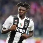 Potrebbe tornare Kean: per la Gazzetta, in prestito un anno