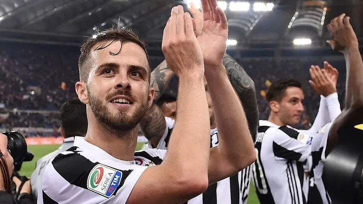 Va al Barca ma resta bianconero: il commovente saluto di Pjanic