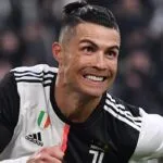 Ronaldo è guarito: la felicità di CR7