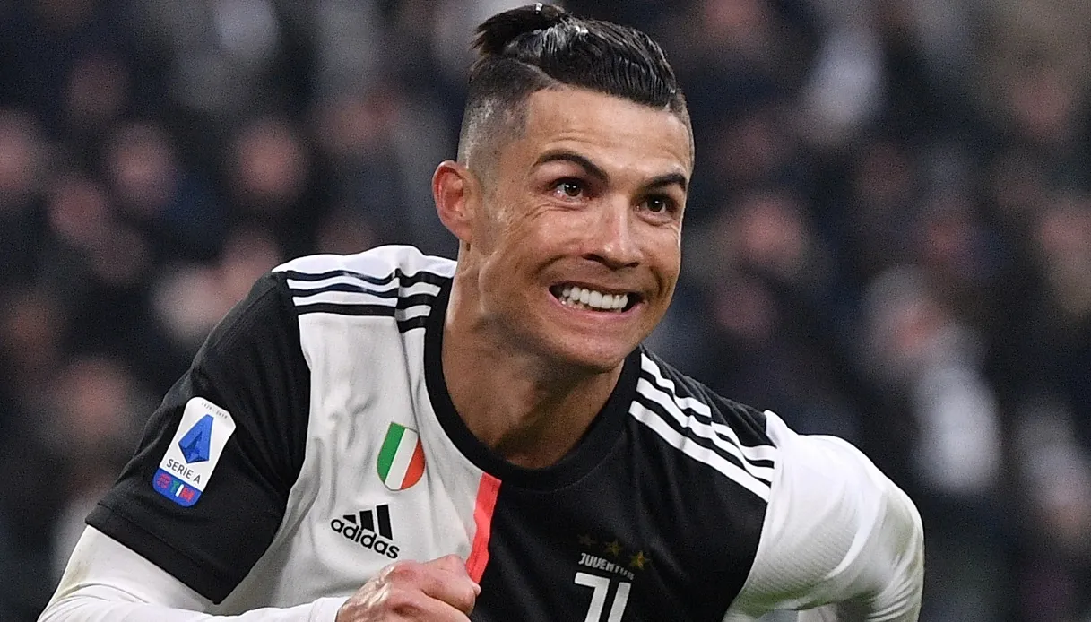 Ronaldo parla alla Juve: messaggio da brividi per i bianconeri