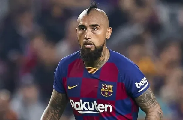 Vidal tornerebbe alla Juve: i rumors dalla Spagna