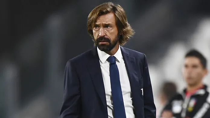 Tutti criticano la Juve: Pirlo risponde da vero Juventino