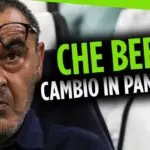 Sarri ed il retroscena sulle accuse alla squadra dopo l’addio: parole pesanti del Mister