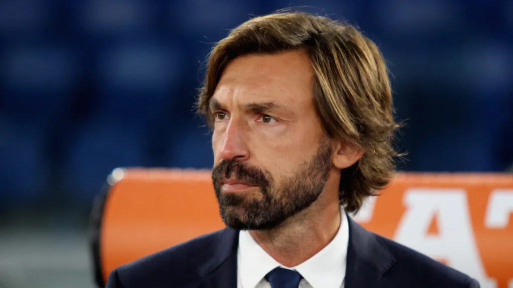 Passo indietro della Juve: gli errori commessi da Pirlo