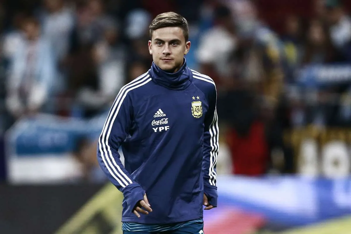 Dybala ora preoccupa, torna in anticipo dall’Argentina?