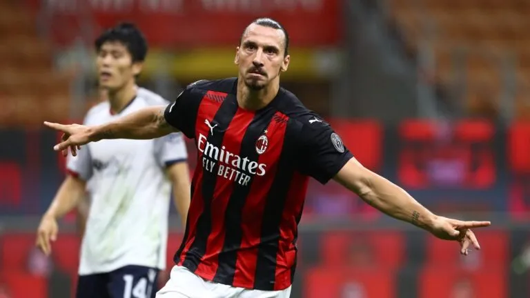 Il caso di Ibrahimovic e Duarte positivi senza lo stop del Milan in campionato