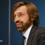 Gradita sorpresa dall’infermeria della Juve per Pirlo a 24 ore dal Barcellona