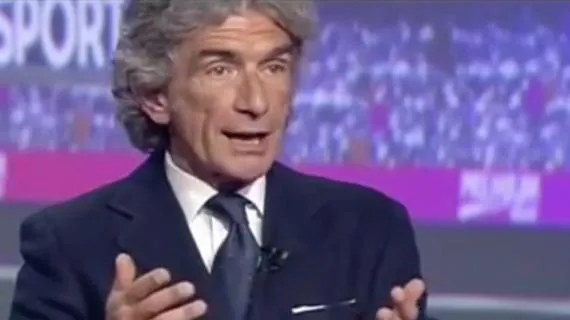 Cesari non se lo spiega: Stesso rigore, il Var all’inter lo da, alla Juve no