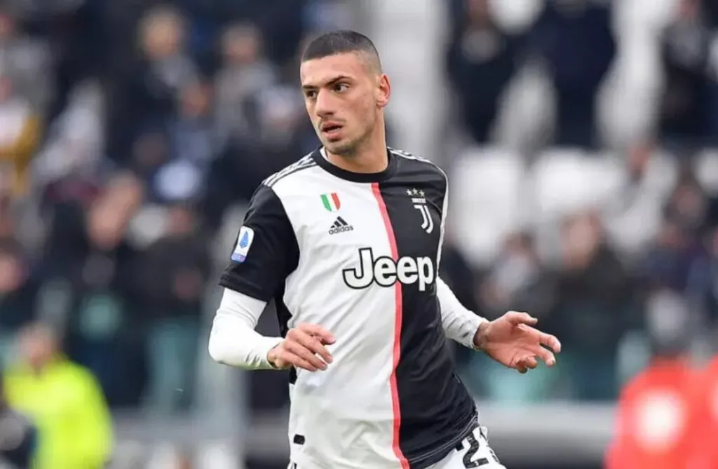 Offerti 30 milioni per Demiral: e anche la Fiorentina propone lo scambio