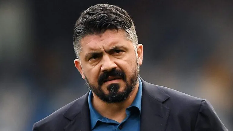 Gattuso si dice inca**ato: spiega perchè avrebbe potuto battere la Juve