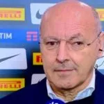 Marotta denuncia torti arbitrali: “errore palese e reiterato, cambiare il Var”