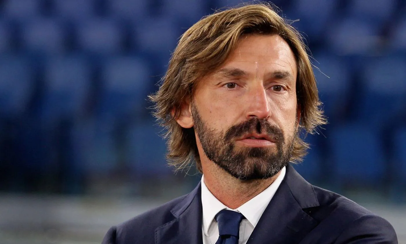 Pirlo cambia gioco col Barcellona: la formazione anti Messi