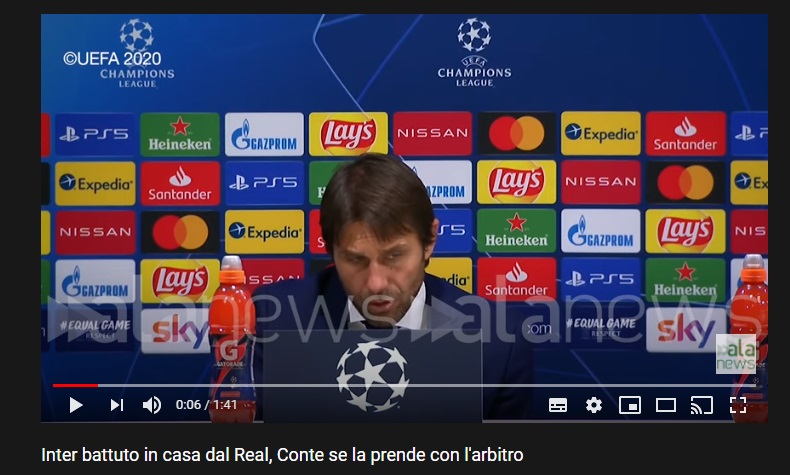 Conte