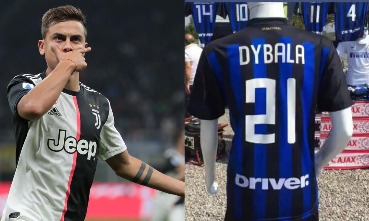 Ricomincia il tormentone su Dybala all'Inter: come stanno le cose