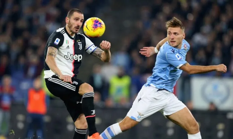 Il precedente del caso Immobile: giallo sulla sua presenza contro la Juve