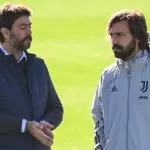 Agnelli è stato molto chiaro con Pirlo: le ultime dalla Gazzetta