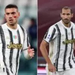 Tornati Chiellini e Demiral: e allenamento mirato di Pirlo per la squadra