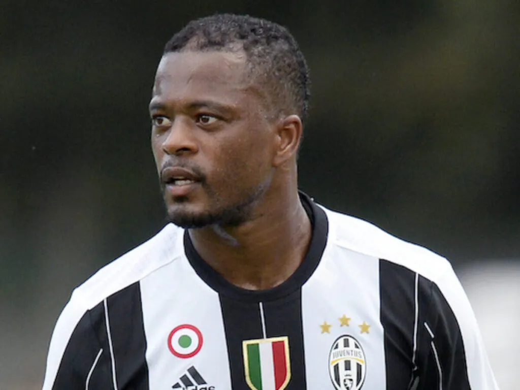 Evra non dimentica i tatuaggi di Vidal: ecco perché lo ha distrutto citando Pirlo