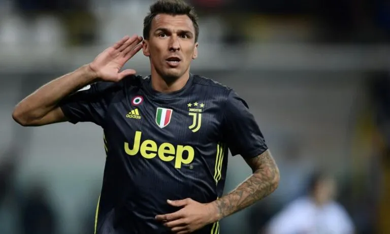 Per l’agente Mandzukic è legatissimo ai bianconeri: è in forma, aspetta la chiamata giusta