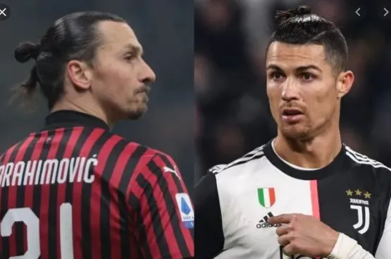 Per Sconcerti, Ibra è più forte di Ronaldo: e spiega il perchè