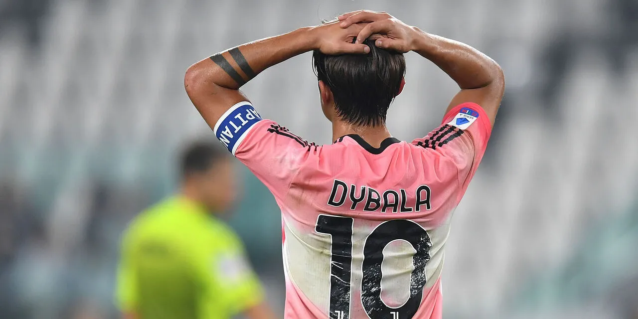 Il rinnovo di Dybala diventa un caso, tutto rinviato a febbraio