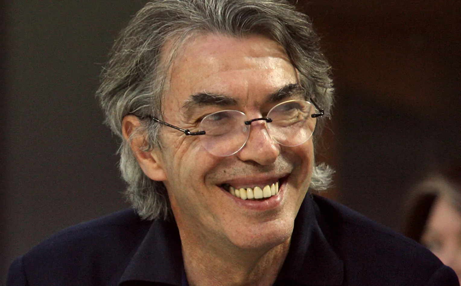 Moratti si contraddice: intervento accidentale ma Ronaldo era da rosso!