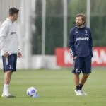 La stravagante formazione di Pirlo per Juve-Dinamo Kiev secondo Il Corriere della Sera