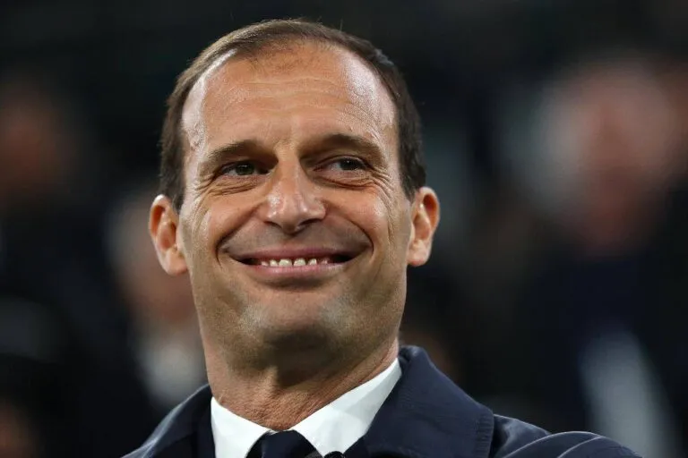 Allegri vuol tornare in serie A: il messaggio del Mister alle big