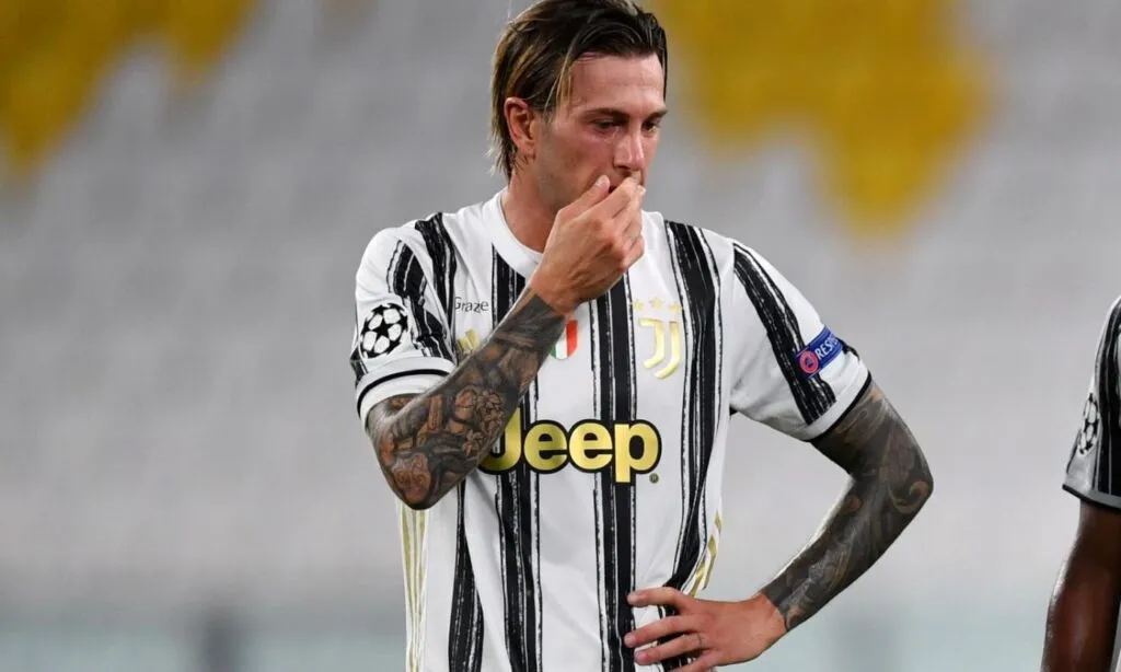 Ipotesi Bernardeschi titolare: Pirlo pensa al turnover per la Champions