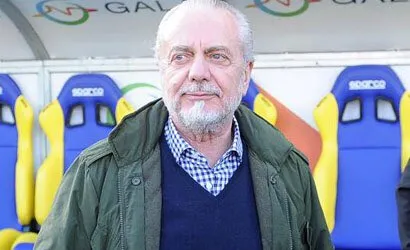 Il Frosinone costretto a giocare con 13 positivi: i tifosi chiedono aiuto a De Laurentiis