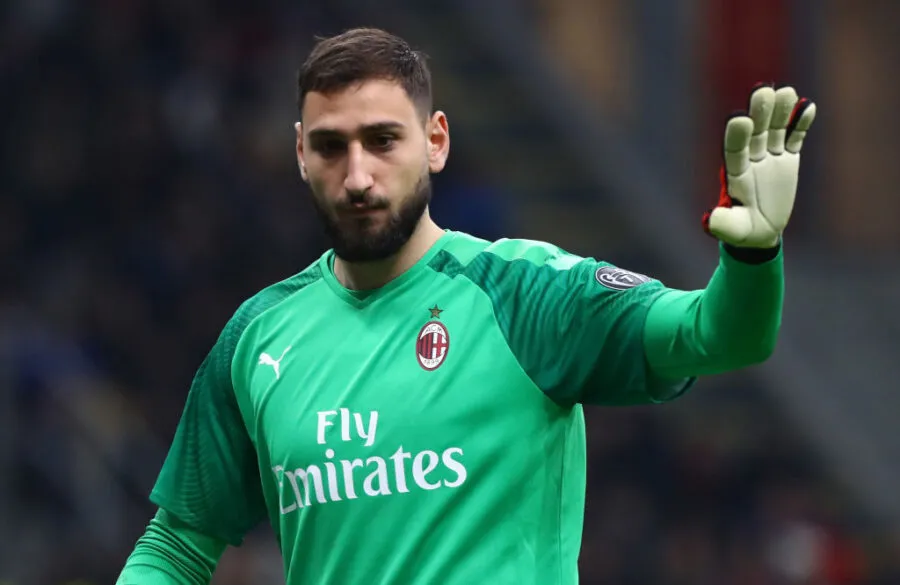 Raiola sbandiera Donnarumma alla Juve: da gennaio può trattare a parametro zero