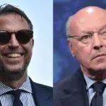 Marotta regala il Papu a Conte: l’ex Dirigente bianconero anticipa Paratici