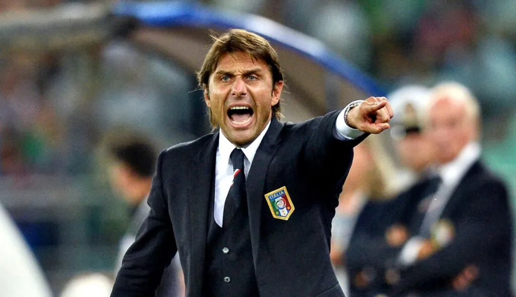 La Juve sulle tracce di un vecchio pallino di Conte in attacco