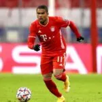 Douglas Costa può tornare in Italia, ma non alla Juve