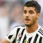 Infortunio Morata, i tempi: a rischio le sfide con Milan e le big