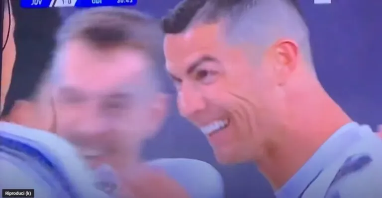 VIDEO – Divino Cristiano, botta da fuori e Juve avanti con l’Udinese!