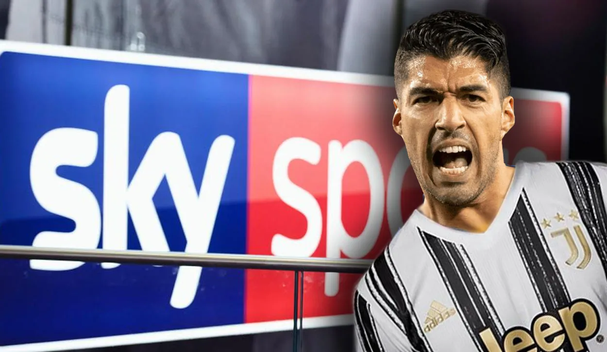 La posizione della Juve cambia sul caso Suarez, ma ora tutti tacciono