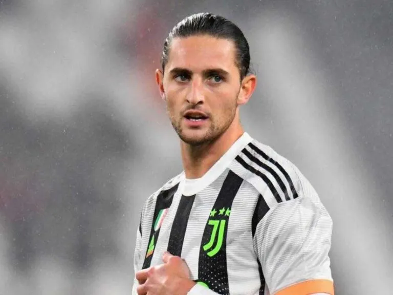 Rabiot e Ramsey flop: nuove squadre interessate, ecco quanto vuole guadagnare la Juve