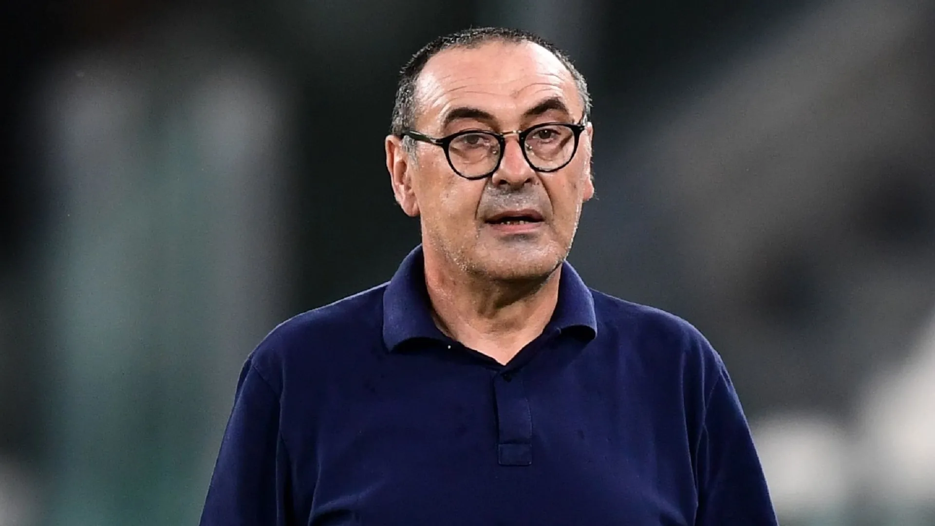 Sarri, ancora si chiede perchè la Juve lo abbia chiamato: lo rivela l’amico