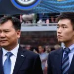 Suning ha lasciato il Calcio in Cina: sciolto lo Jangsu, comunicato ufficiale