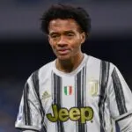 Cuadrado: Pirlo non ha colpe, siamo noi che andiamo in campo